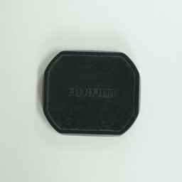 FUJIFILM XF35mmF1.4 R