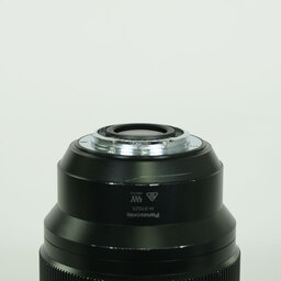 Panasonic LEICA DG VARIO-SUMMILUX 10-25mm / F1.7 ASPH.