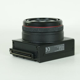 RICOH GR LENS A12 28mm F2.5