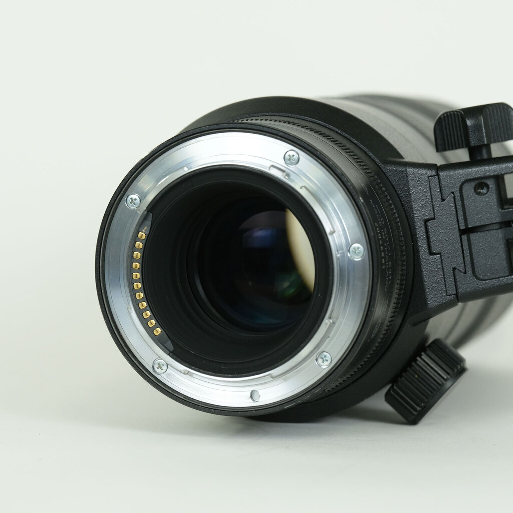 Nikon NIKKOR Z 70-200mm f/2.8 VR S