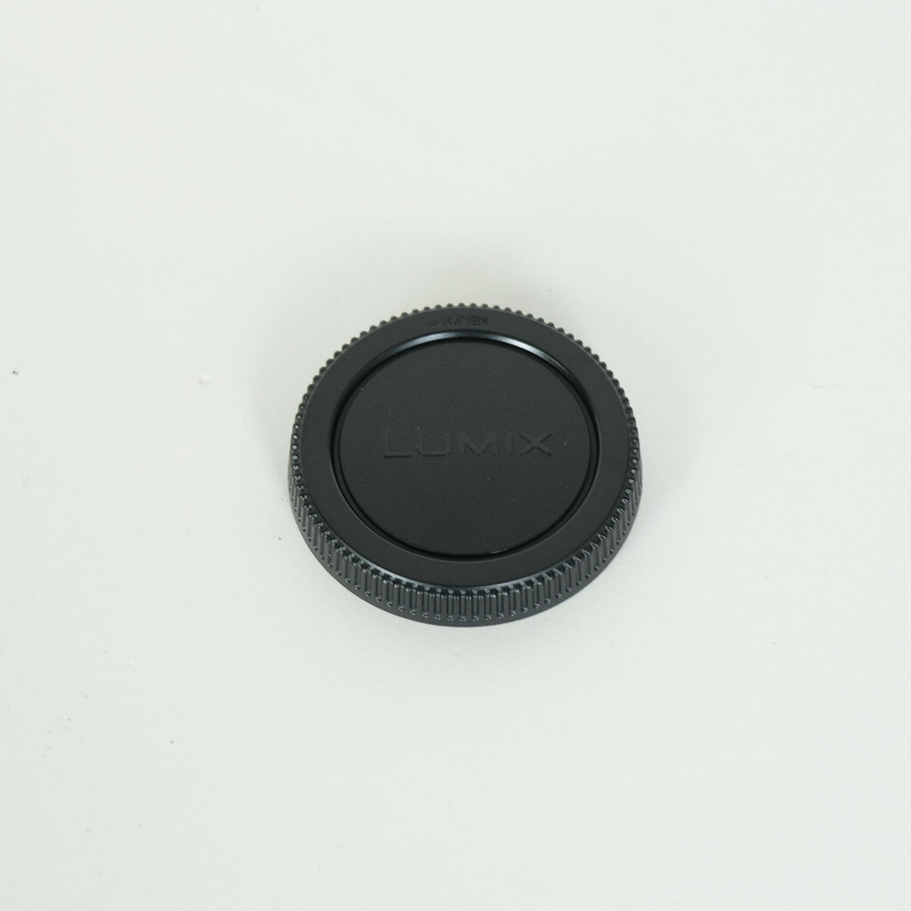 Panasonic LEICA DG SUMMILUX 15mm F1.7 ASPH.