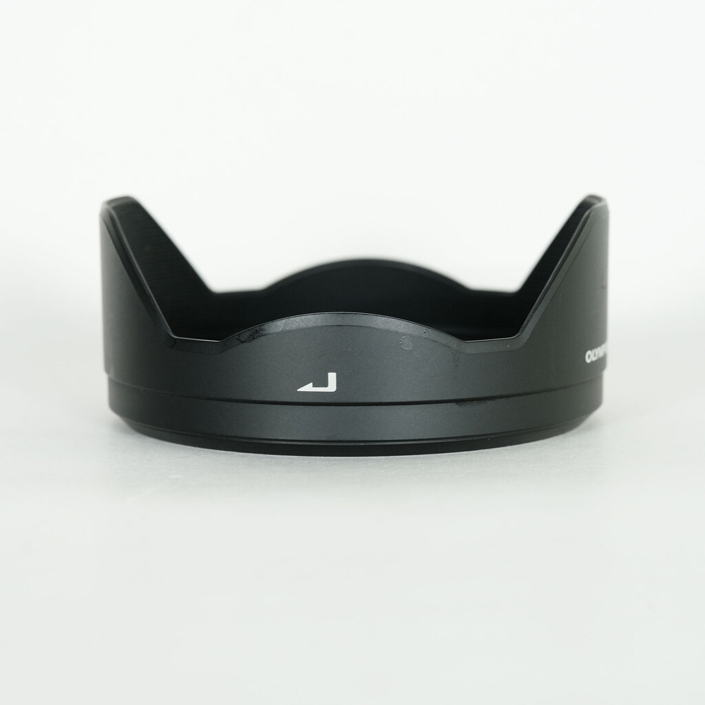 OLYMPUS M.ZUIKO DIGITAL ED 12-100mm F4.0 IS PRO