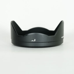 OLYMPUS M.ZUIKO DIGITAL ED 12-100mm F4.0 IS PRO