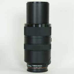 SONY 70-300mm F4.5-5.6 G SSM SAL70300G SONY 70-300mm F4.5-5.6 G SSM SAL70300G