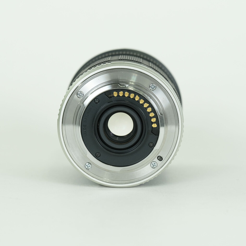 OLYMPUS M.ZUIKO DIGITAL ED14-150mm F4.0-5.6