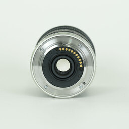 OLYMPUS M.ZUIKO DIGITAL ED14-150mm F4.0-5.6