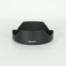 SONY FE 20mm F1.8 G SEL20F18G SONY FE 20mm F1.8 G SEL20F18G