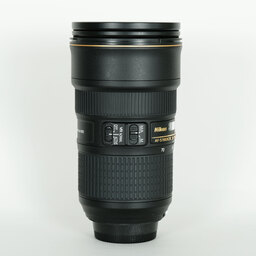 Nikon AF-S NIKKOR 24-70mm f/2.8E ED VR