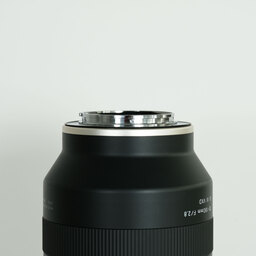 TAMRON 70-180mm F/2.8 Di III VXD (Model A056) [ ソニーE用 ]