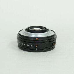 FUJIFILM XF23mmF2.8 R WR