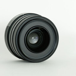 PENTAX smc PENTAX-DA 35mmF2.4AL