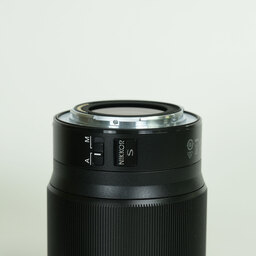 Nikon NIKKOR Z 50mm f/1.8 S