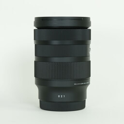 SIGMA 28-70mm F2.8 DG DN ｜Contemporary[ソニーE用]