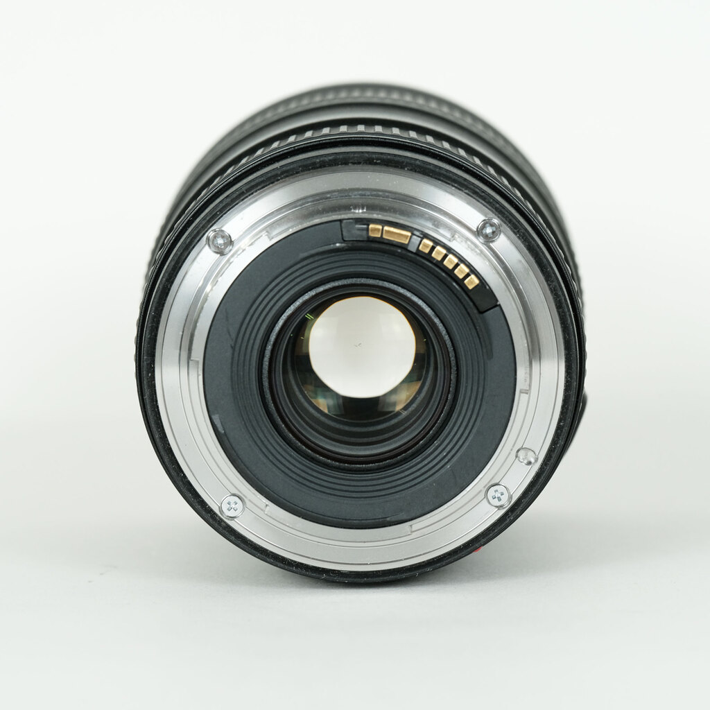 Canon EF16-35mm F4L IS USM