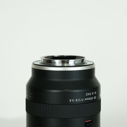 TAMRON 28-200mm F/2.8-5.6 Di III RXD (Model A071) [ソニーE用]