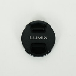 Panasonic LEICA DG MACRO-ELMARIT 45mm F2.8 ASPH. MEGA O.I.S.