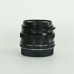 Voigtlander NOKTON 23mm F1.2 Aspherical [フジフイルムX用]