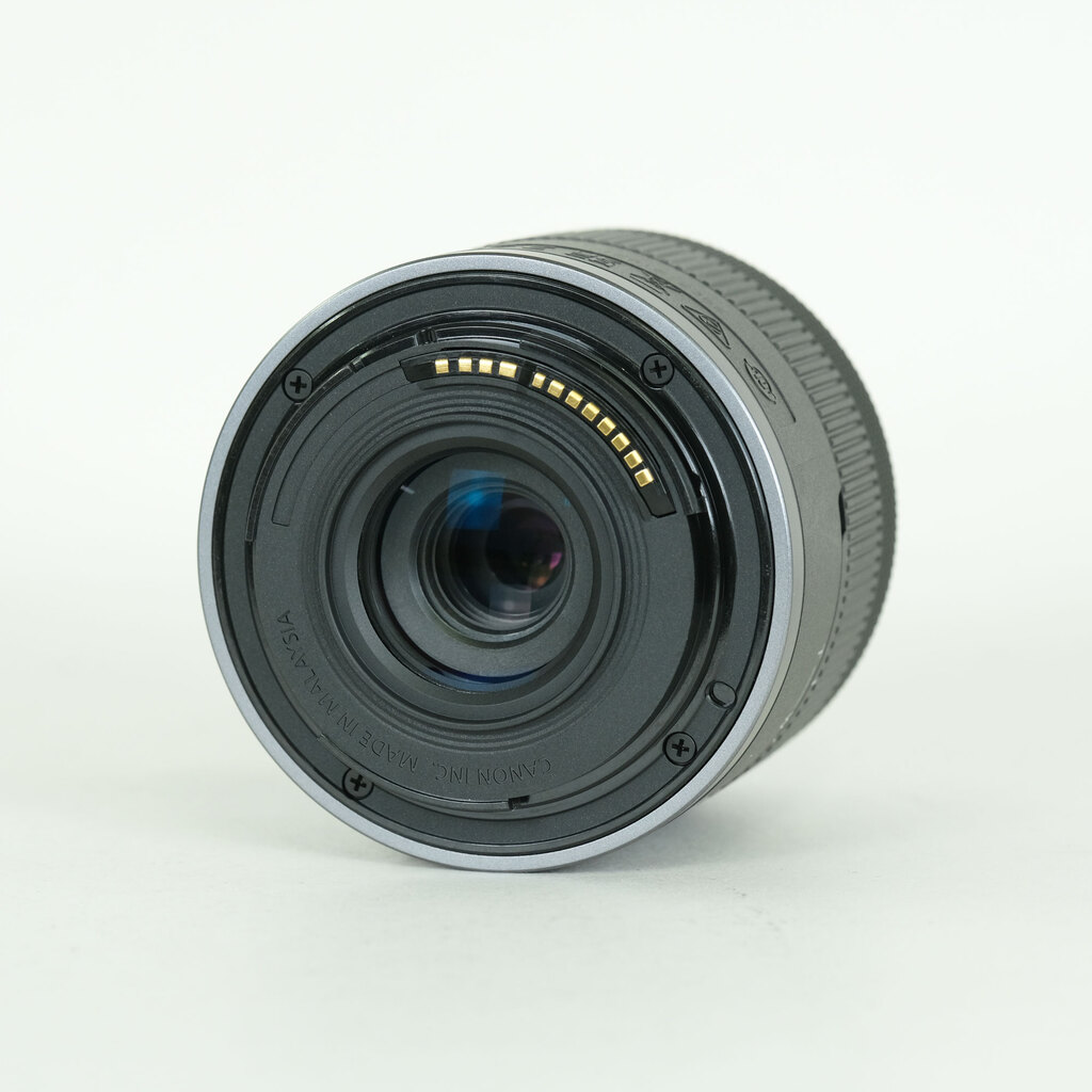 Canon RF-S14-30mm F4-6.3 IS STM PZ