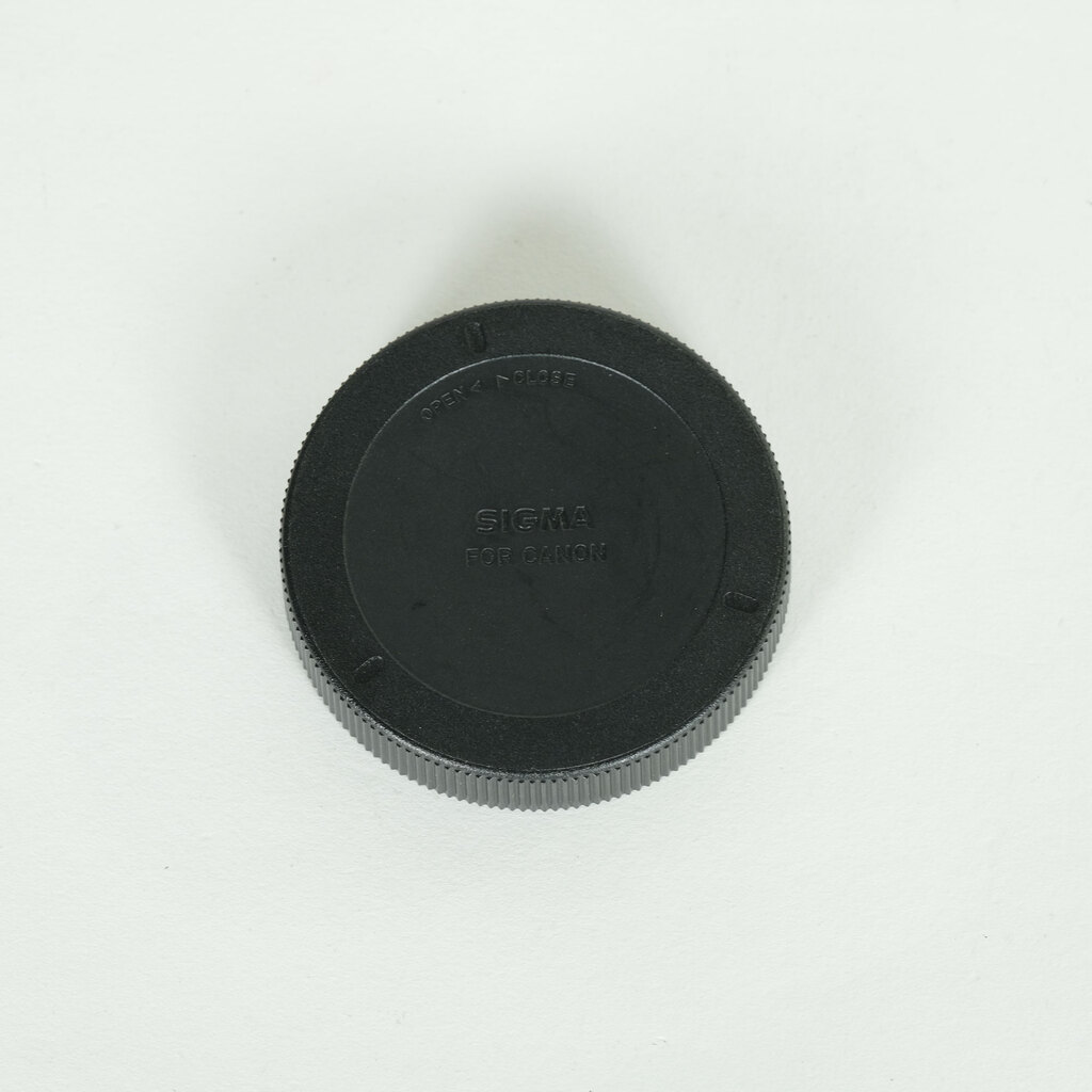 SIGMA 30mm F1.4 DC HSM | Art [キヤノン用]