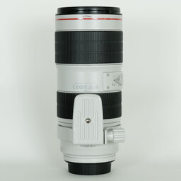 Canon EF70-200mm F2.8L IS III USM