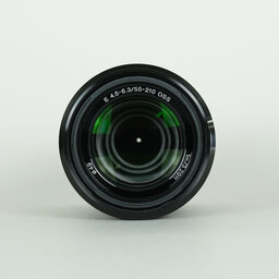 SONY E 55-210mm F4.5-6.3 OSS SEL55210 SONY E 55-210mm F4.5-6.3 OSS SEL55210