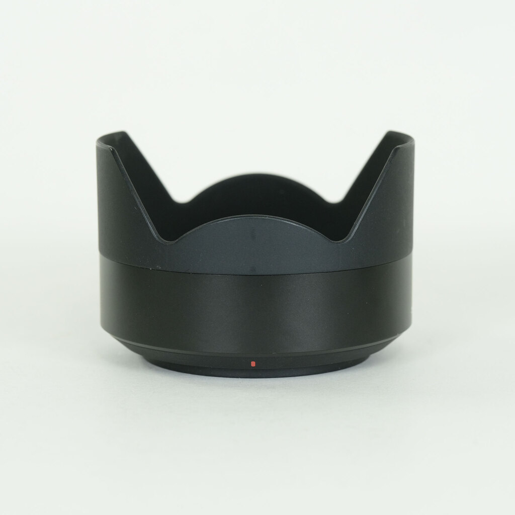 SONY Sonnar T* FE 55mm F1.8 ZA SEL55F18Z