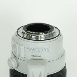 Canon EF100-400mm F4.5-5.6L IS II USM