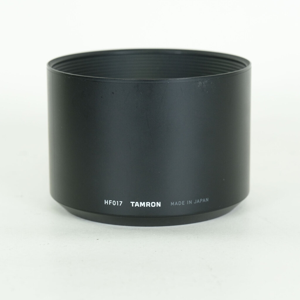 TAMRON SP 90mm F/2.8 Di MACRO 1:1 VC USD（Model F017）[キヤノン用]