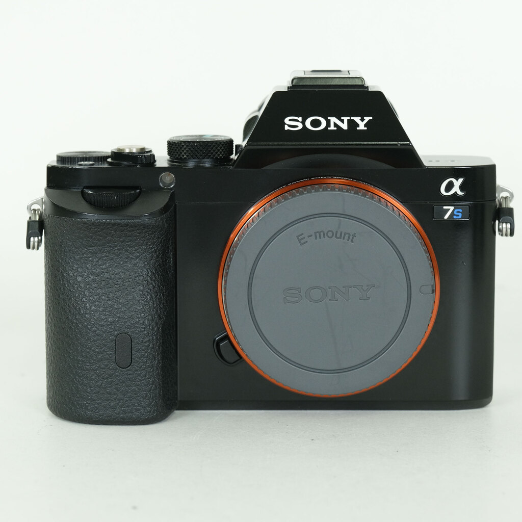 SONY α7S(ILCE-7S) SONY α7S(ILCE-7S)