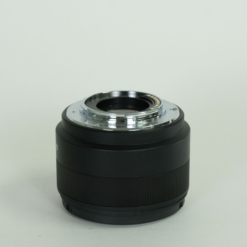 七工匠 7Artisans 35mm F1.4 AF [フジフイルムX用]