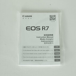 Canon EOS R7