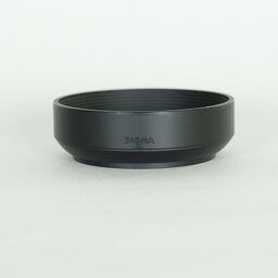 SIGMA A 19mm F2.8 DN (ソニーE用)　ブラック