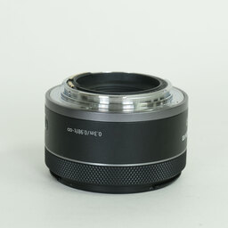 Canon RF50mm F1.8 STM