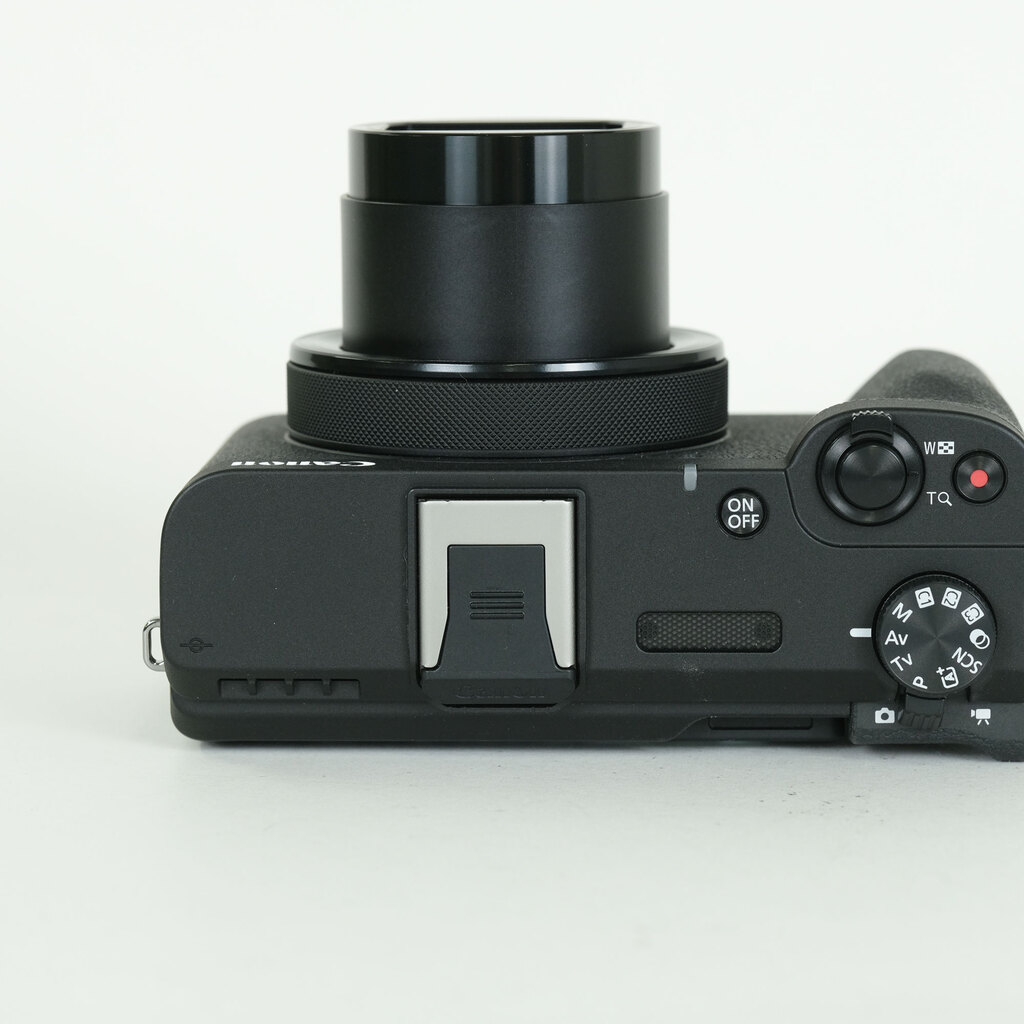 Canon PowerShot V1 Canon PowerShot V1
