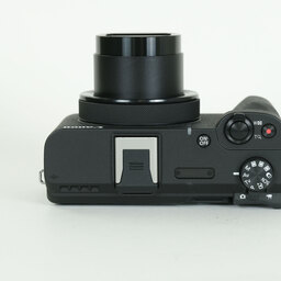 Canon PowerShot V1 Canon PowerShot V1