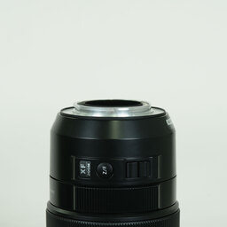 FUJIFUILM XF18-120mmF4 LM PZ WR