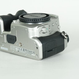 PENTAX K-3 Mark III ボディ シルバー PENTAX K-3 Mark III ボディ シルバー