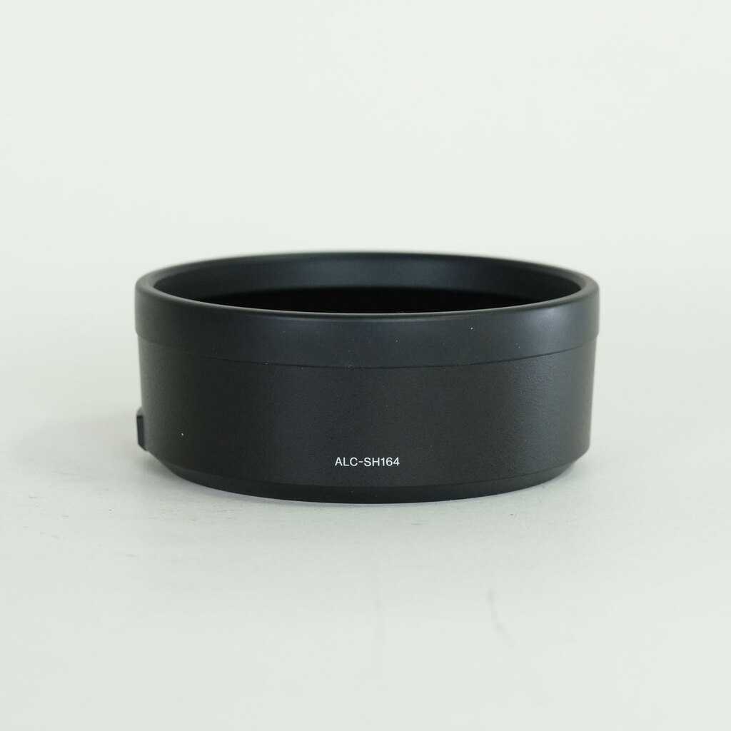 SONY FE 35mm F1.4 GM SEL35F14GM