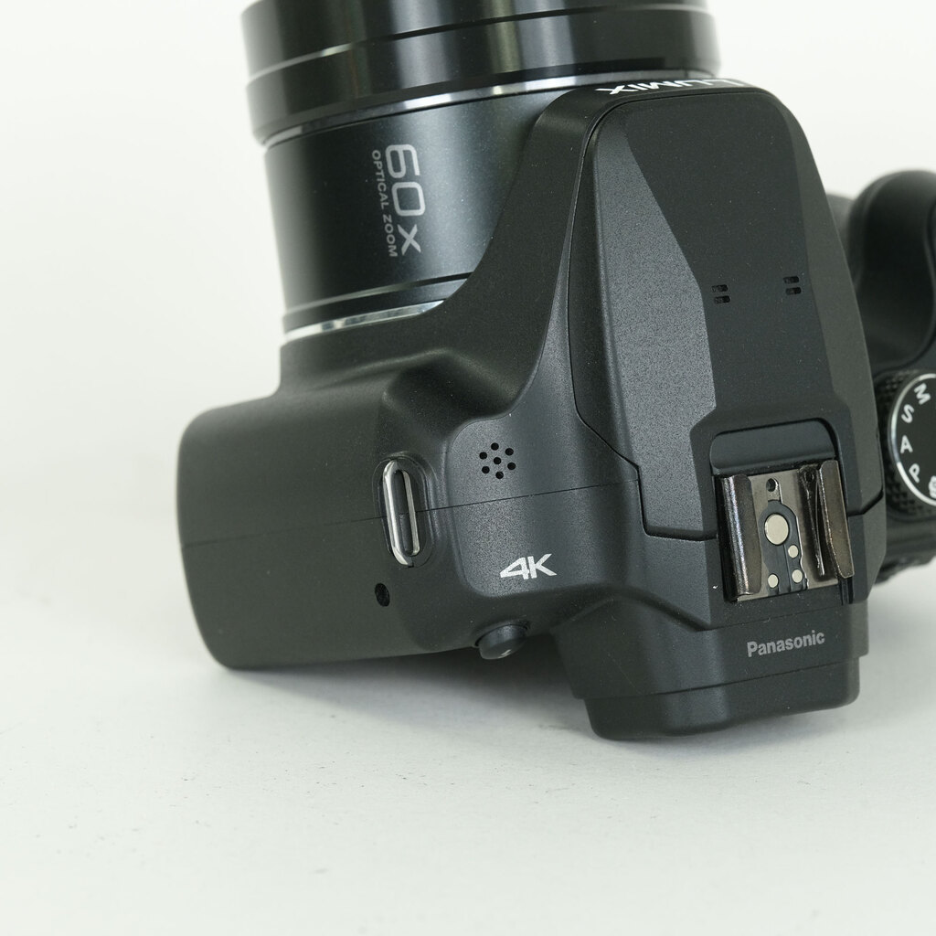 Panasonic LUMIX DC-FZ85