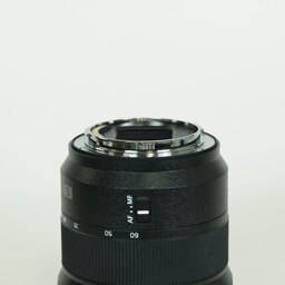 Panasonic LUMIX S 20-60mm F3.5-5.6