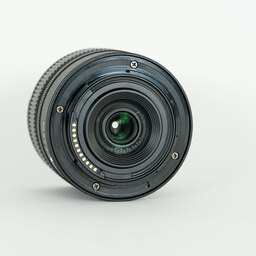 Nikon NIKKOR Z DX 12-28mm f/3.5-5.6 PZ VR