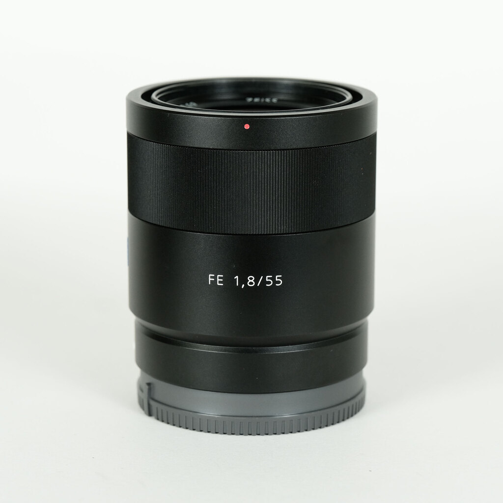 【じゅんや】Sonnar T FE 55mm F1.8 ZA Sonnar T* FE 55mm F1.8 ZA SEL55F18Z 中古価格比較 - 価格.com