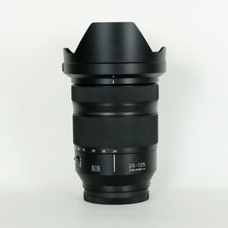 Panasonic LUMIX S 24-105mm F4 MACRO O.I.S.