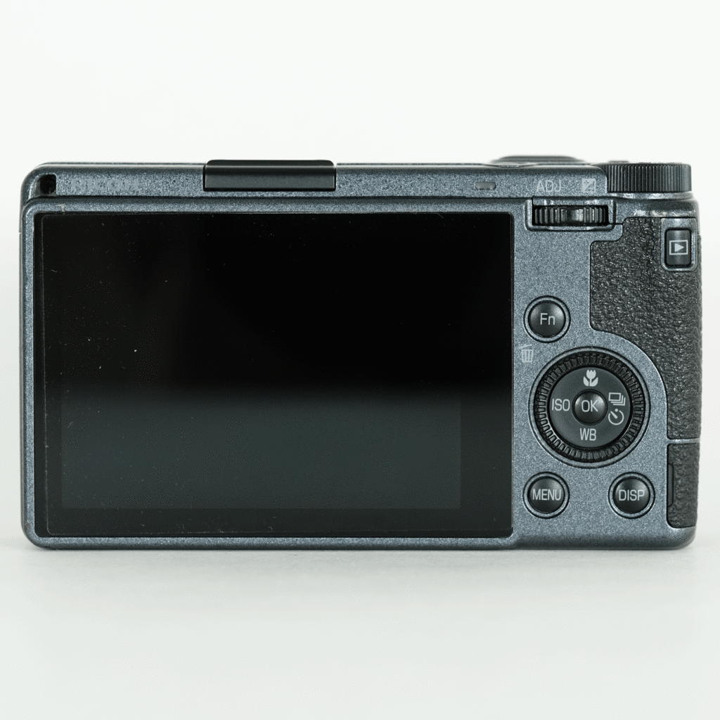 RICOH GR III Street Edition Special Limited Kit