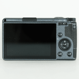 RICOH GR III Street Edition Special Limited Kit
