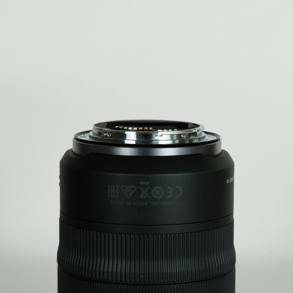 Canon RF24-105mm F4 L IS USM