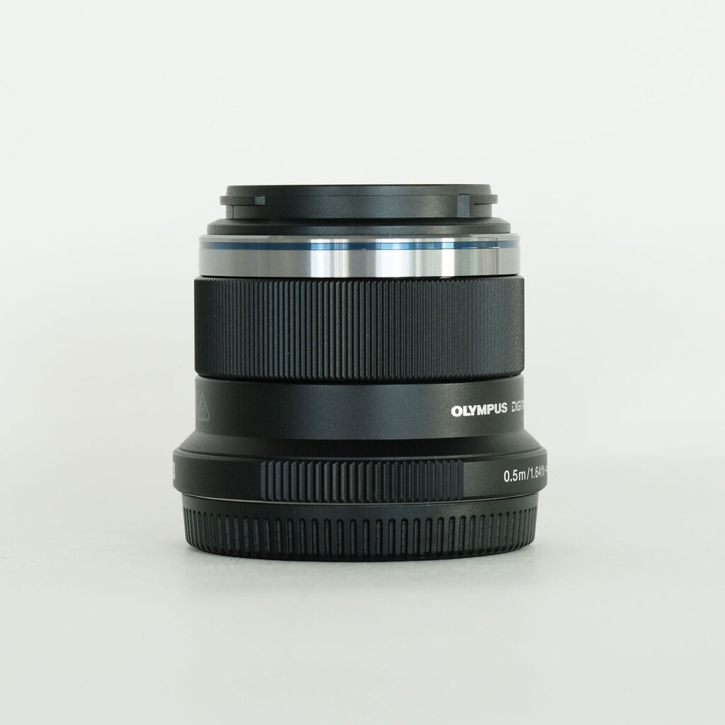 OLYMPUS M.ZUIKO DIGITAL 45mm F1.8の出品 | ONE SCENE（ワンシーン）