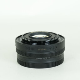 Nikon NIKKOR Z DX 16-50mm f/3.5-6.3 VR