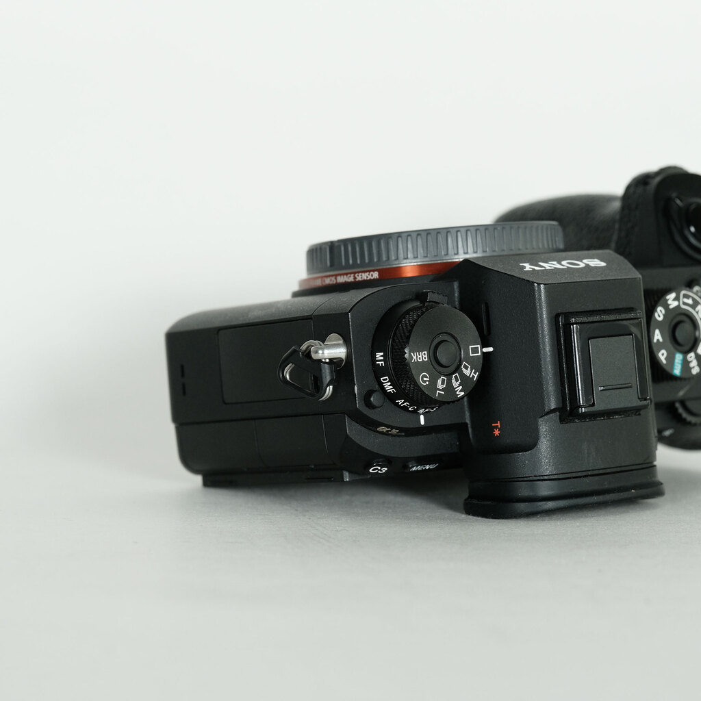 SONY α9（ILCE-9）