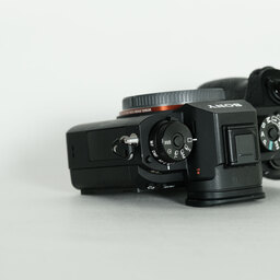 SONY α9（ILCE-9）